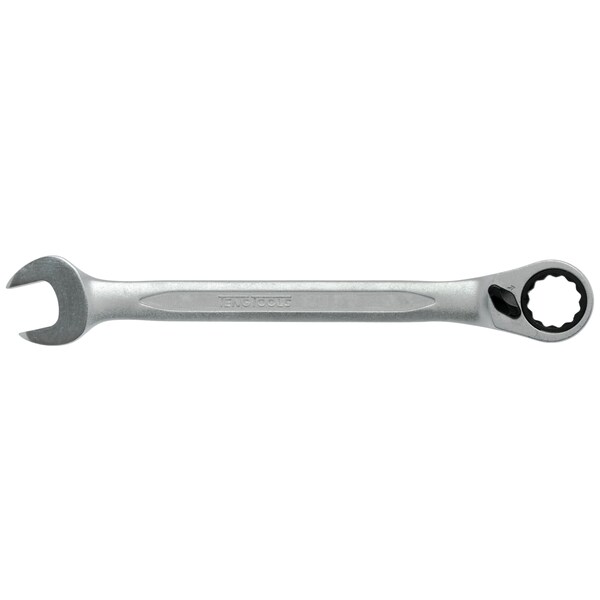RATCHET SPANNER SAE